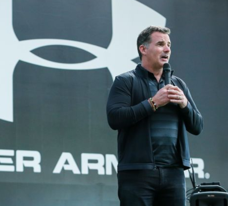 Under Armour, is grappling with investor discontent following the announcement of founder Kevin Plank's return as CEO.