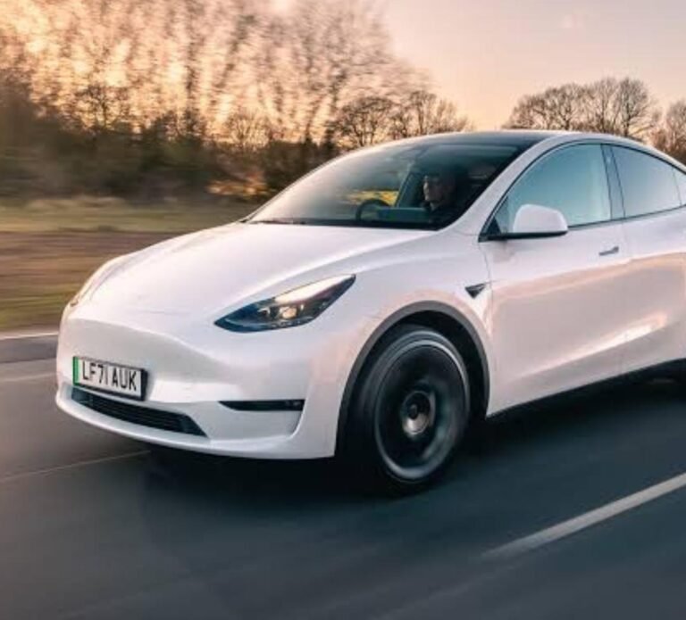 On Friday, Tesla reported on its website that it would raise prices for all Model Y automobiles in the United States by $1,000 on April 1.